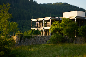 oberwolfach at sunsut